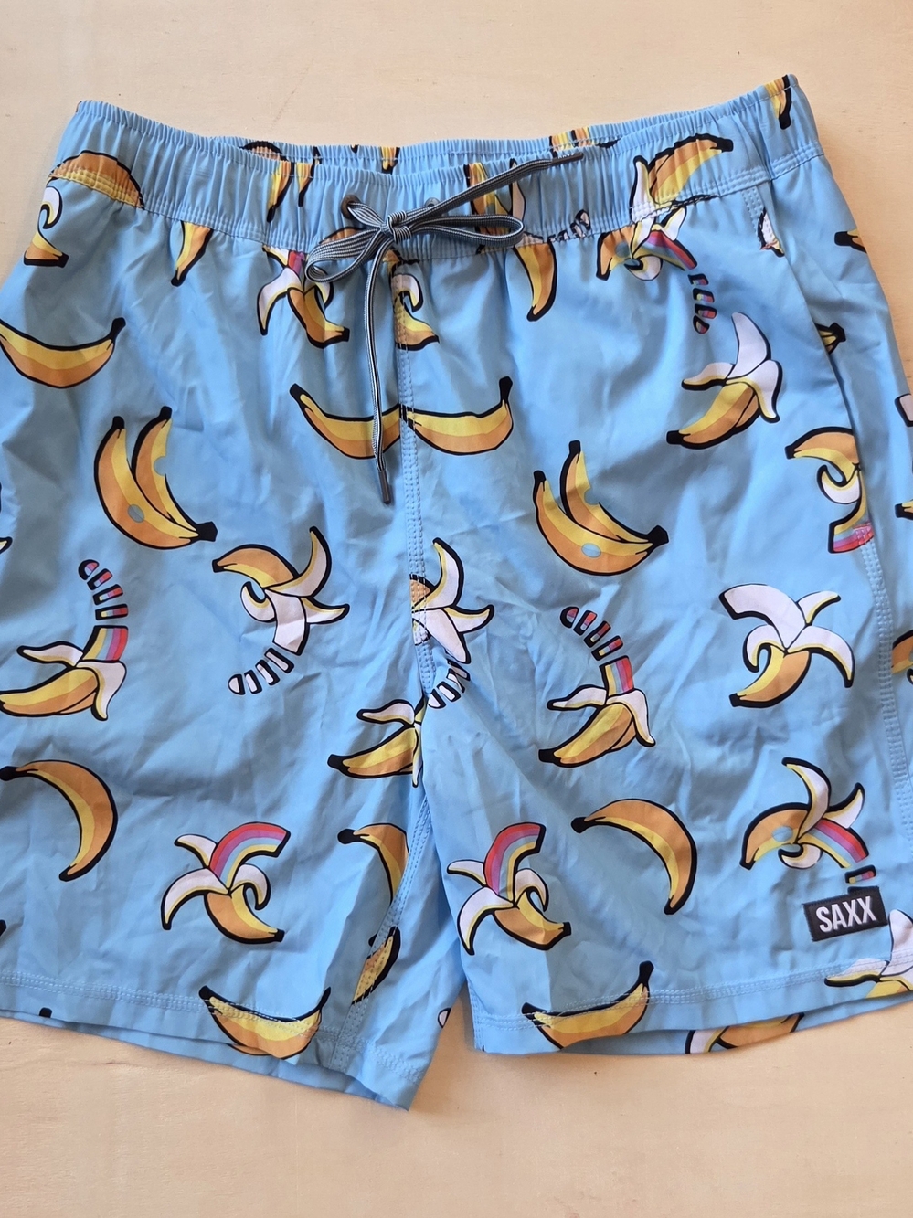 SAXX Swimsuit
